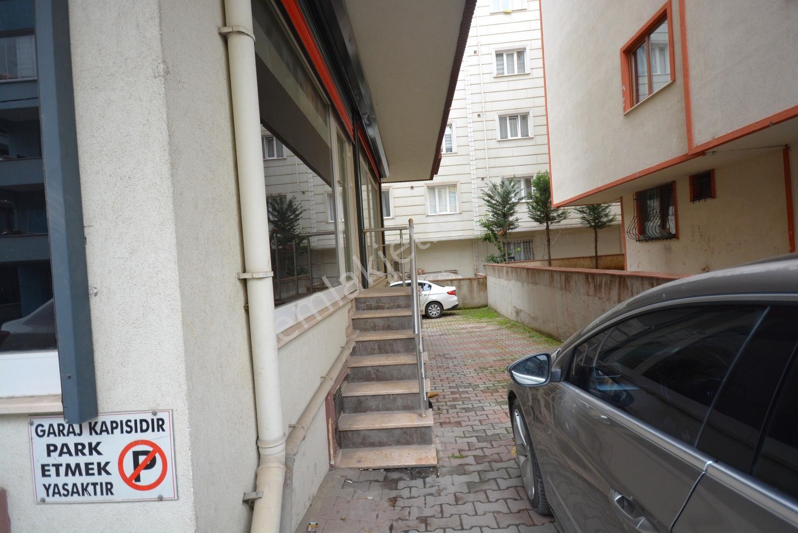 Satılık 120 M² İki Giriş Kapılı Diş Hastahanesinin Yannda Dükkân - Görsel 22