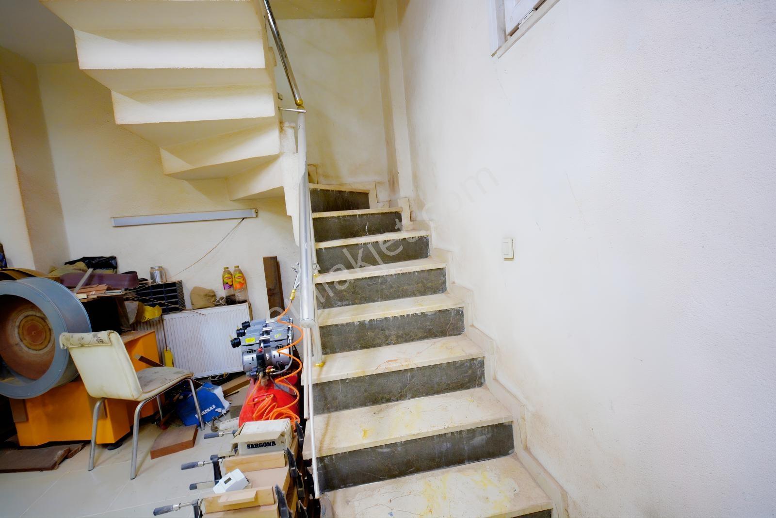 Satılık 120 M² İki Giriş Kapılı Diş Hastahanesinin Yannda Dükkân - Görsel 9