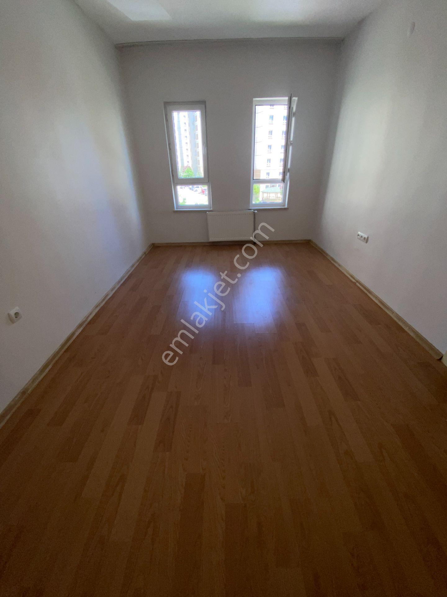 Sivas Merkez Özbelsan Tokide 3+1 Kiralık Daire - Görsel 13