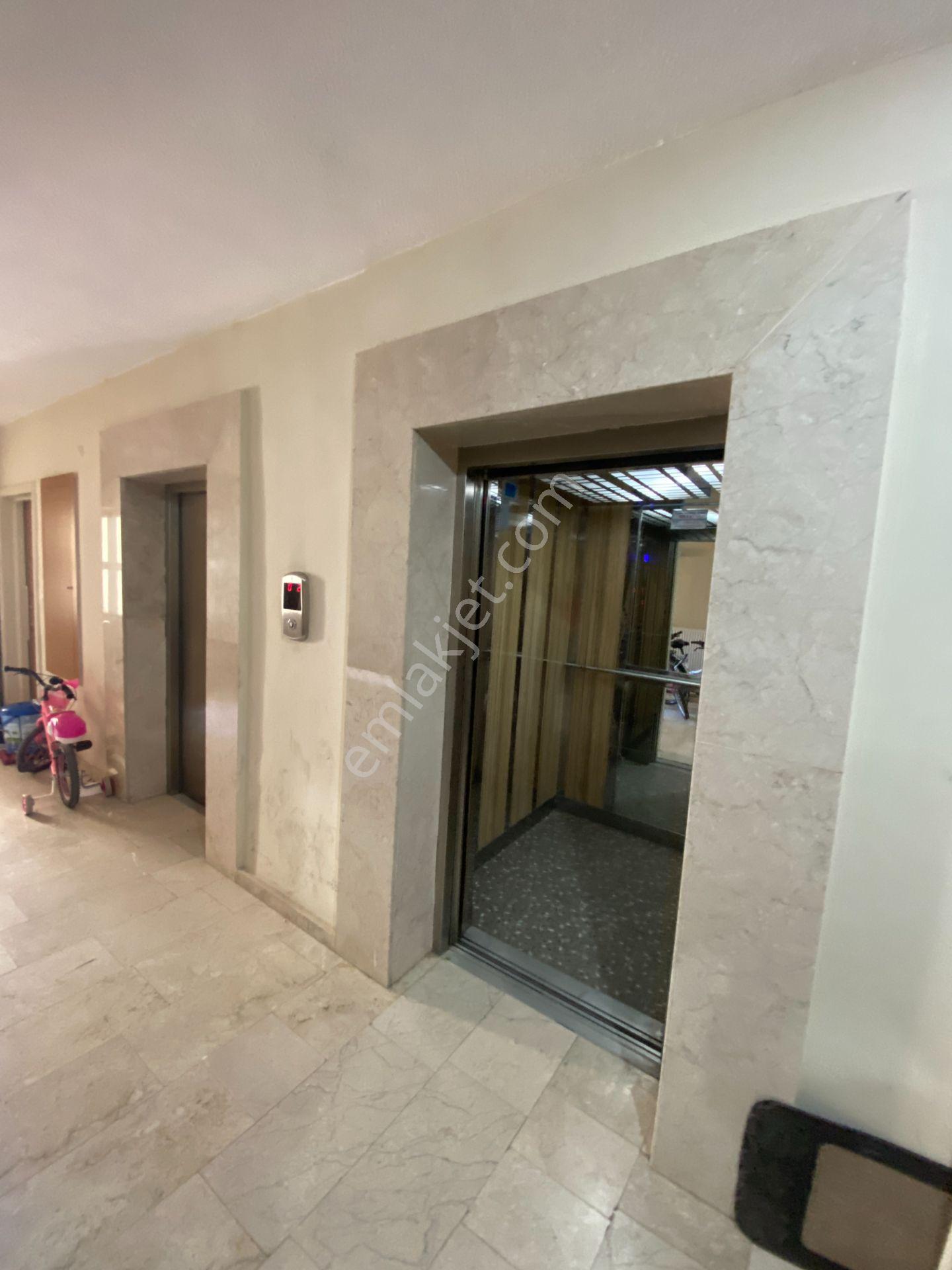 Sivas Merkez Özbelsan Tokide 3+1 Kiralık Daire - Görsel 4