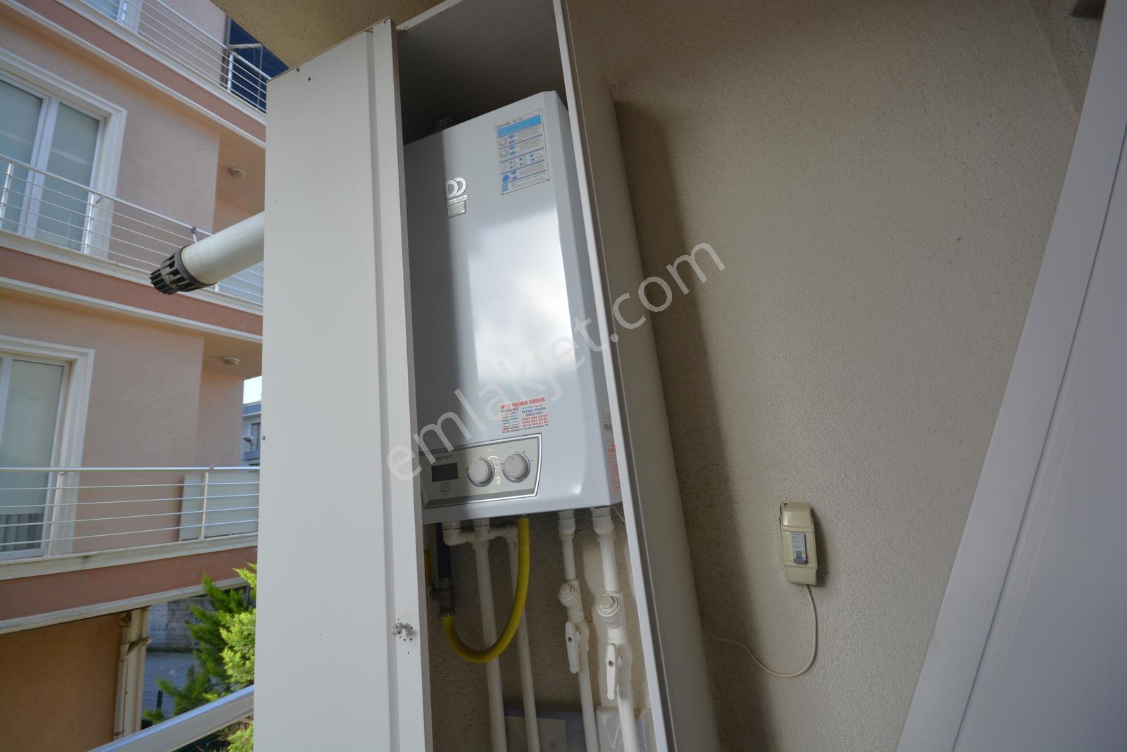 Satılık Merkezde 110 M² Emin Evime Uygun 3+1 Çift Balkonludaire - Görsel 13