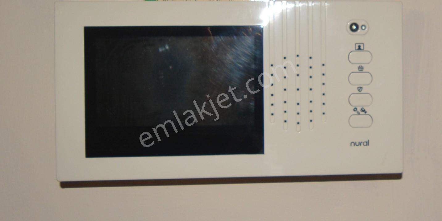 Satılık Merkezde 110 M² Emin Evime Uygun 3+1 Çift Balkonludaire - Görsel 22
