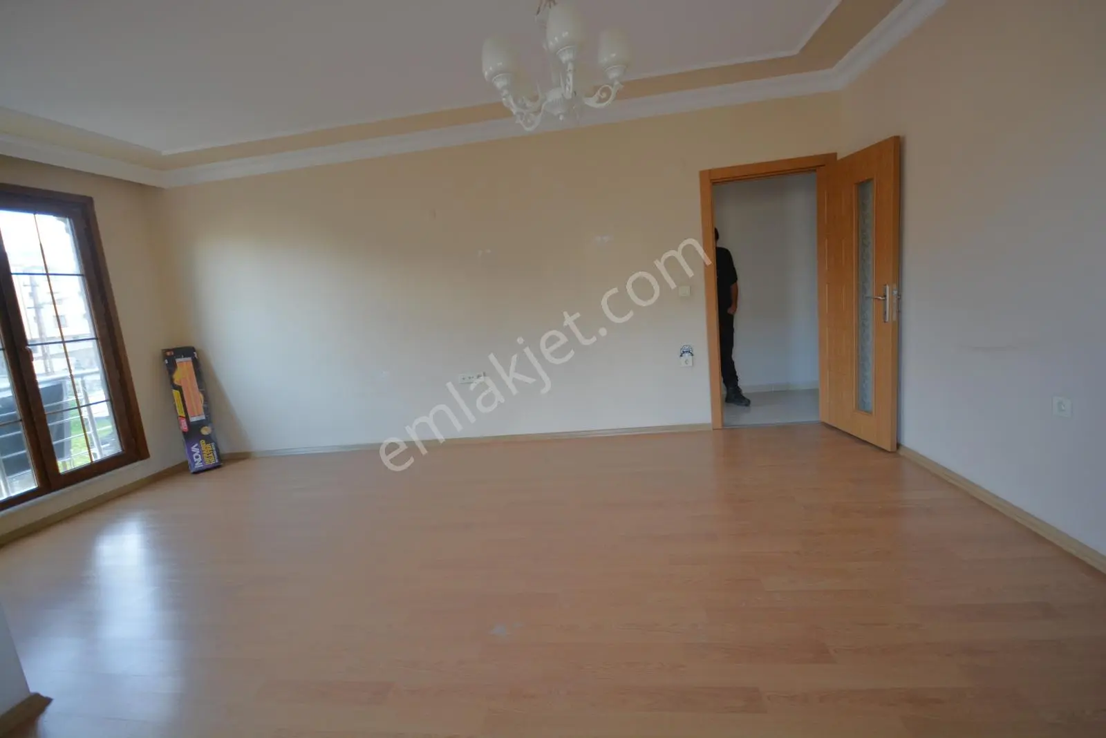 Satılık Merkezde 110 M² Emin Evime Uygun 3+1 Çift Balkonludaire - Görsel 6