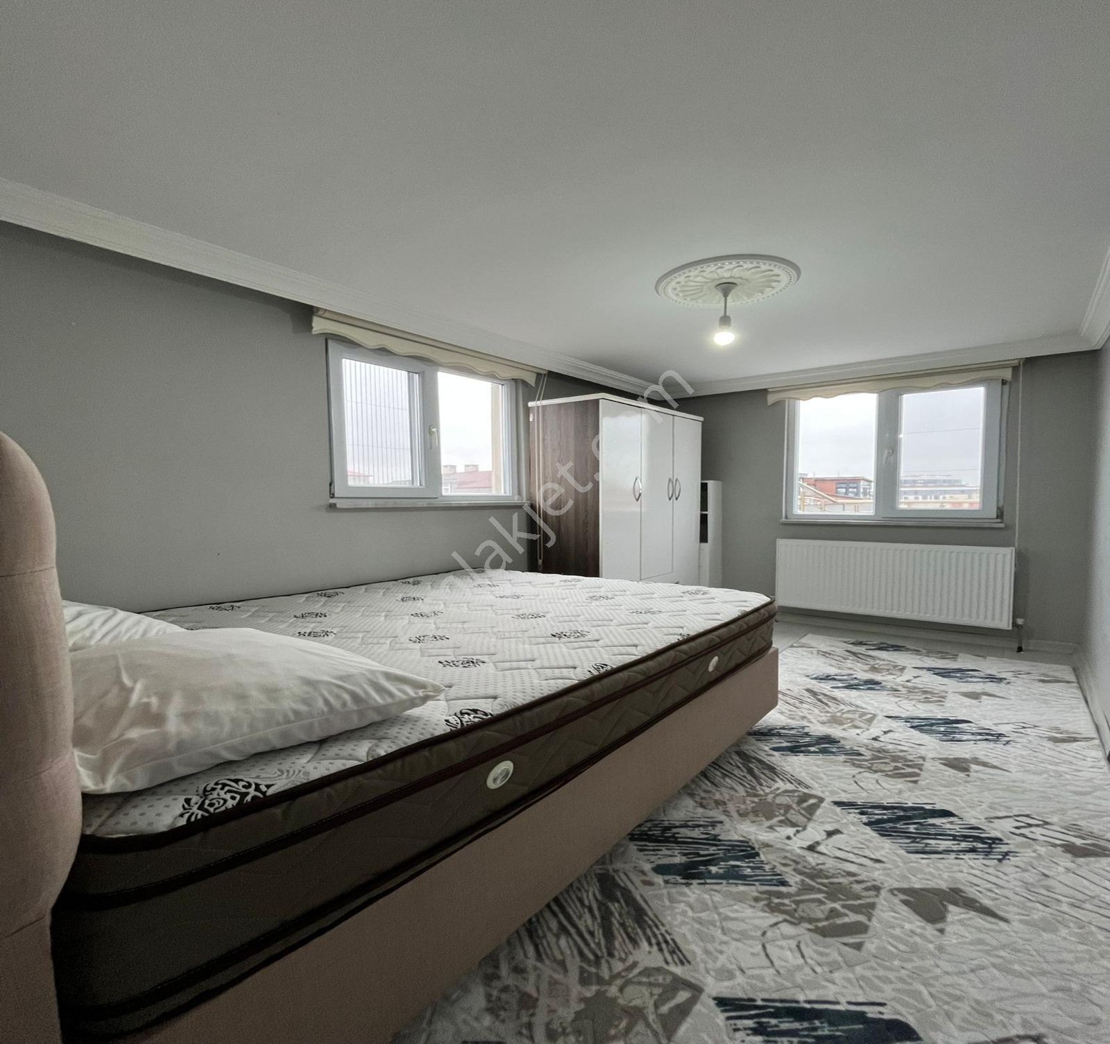 Yuvakuran'dan 1+1 70m²elektirik,su,doğalgaz,faturası Ödemesi Yok - Görsel 24