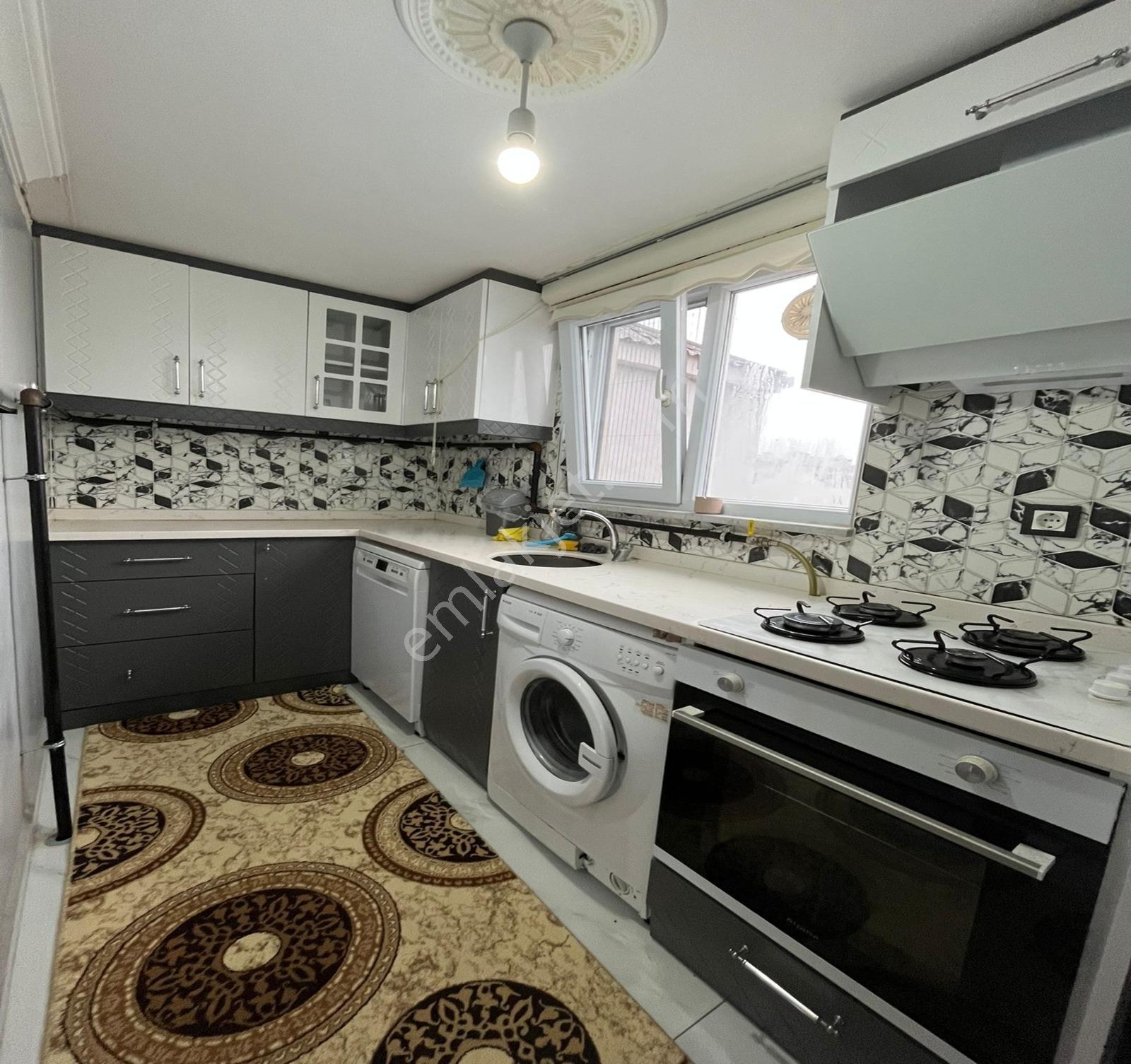 Yuvakuran'dan 1+1 70m²elektirik,su,doğalgaz,faturası Ödemesi Yok - Görsel 32