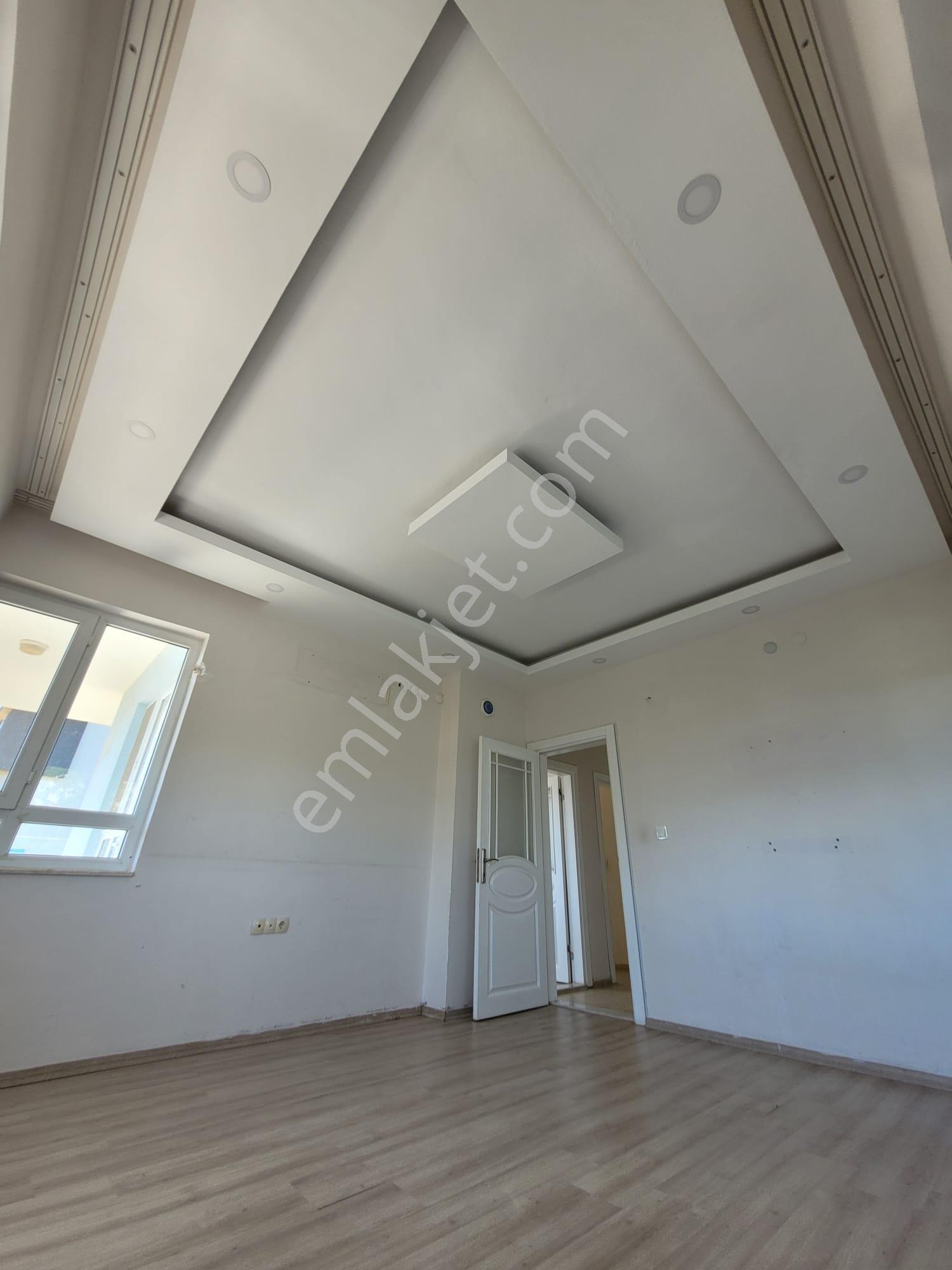 Döşemealtı Çıplaklı Mahallesinde Kiralık 3+1 Aile Dairesi - Görsel 6