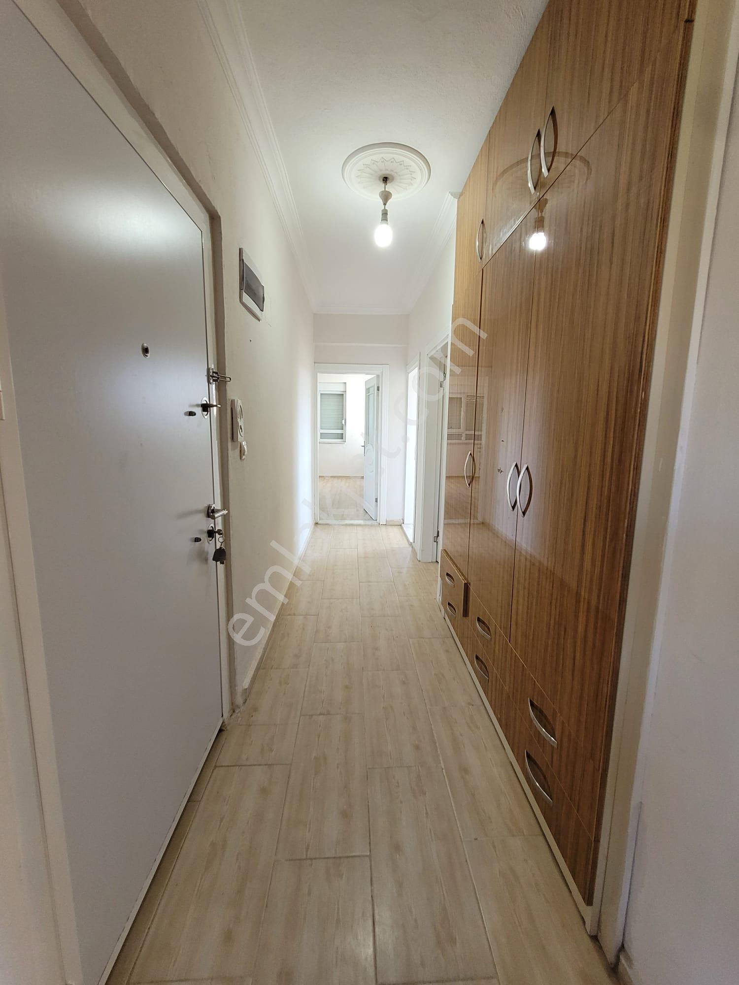 Döşemealtı Çıplaklı Mahallesinde Kiralık 3+1 Aile Dairesi - Görsel 17