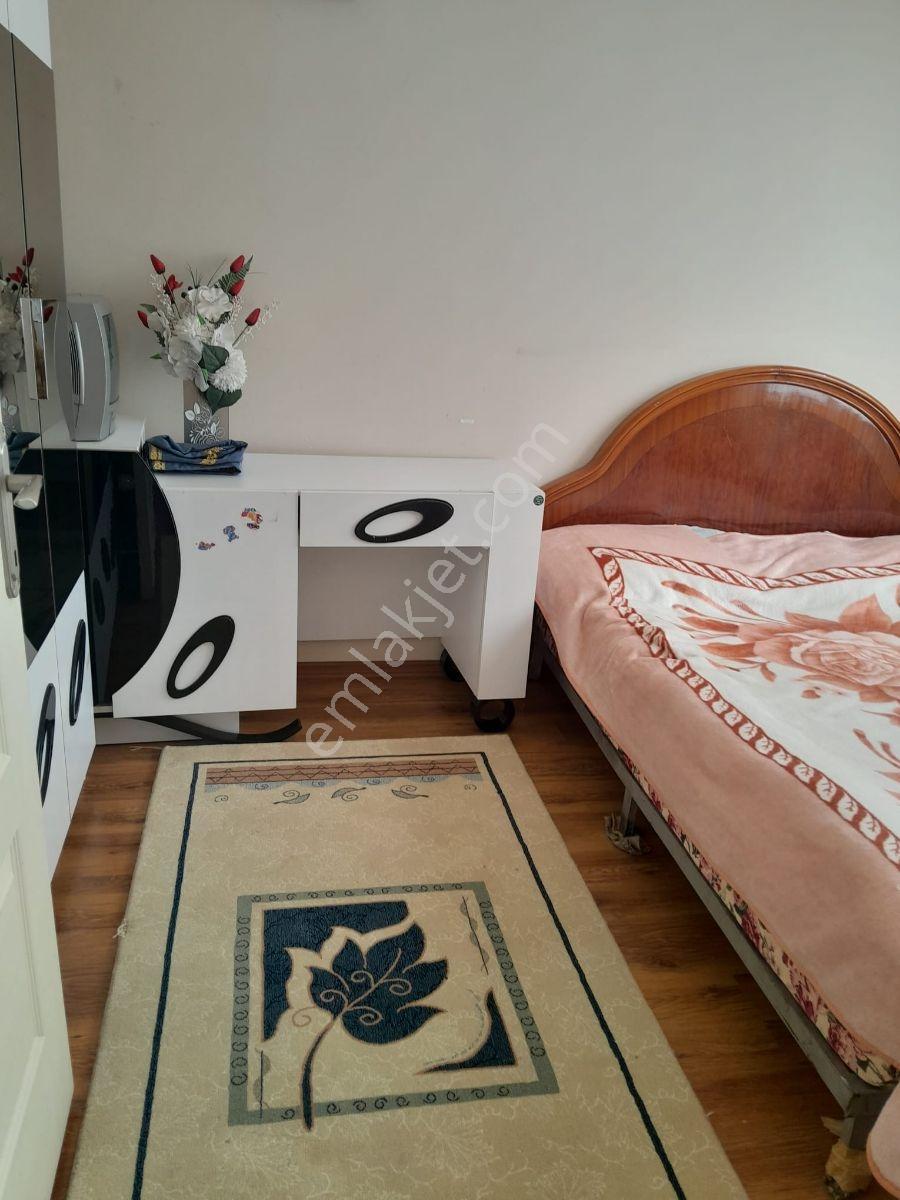 Çaydaçıra Da Eşyalı Kiralık Daire