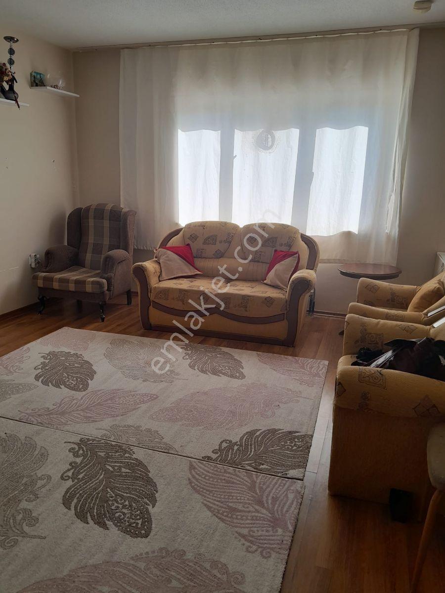 Çaydaçıra Da Eşyalı Kiralık Daire - Görsel 4
