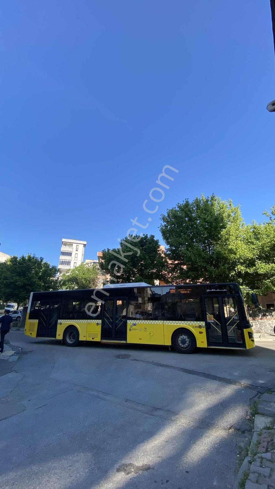 Çekmeköy Cumhuriyet Mah Satılık Şık Tasarımlı 2+1 Daire - Görsel 12