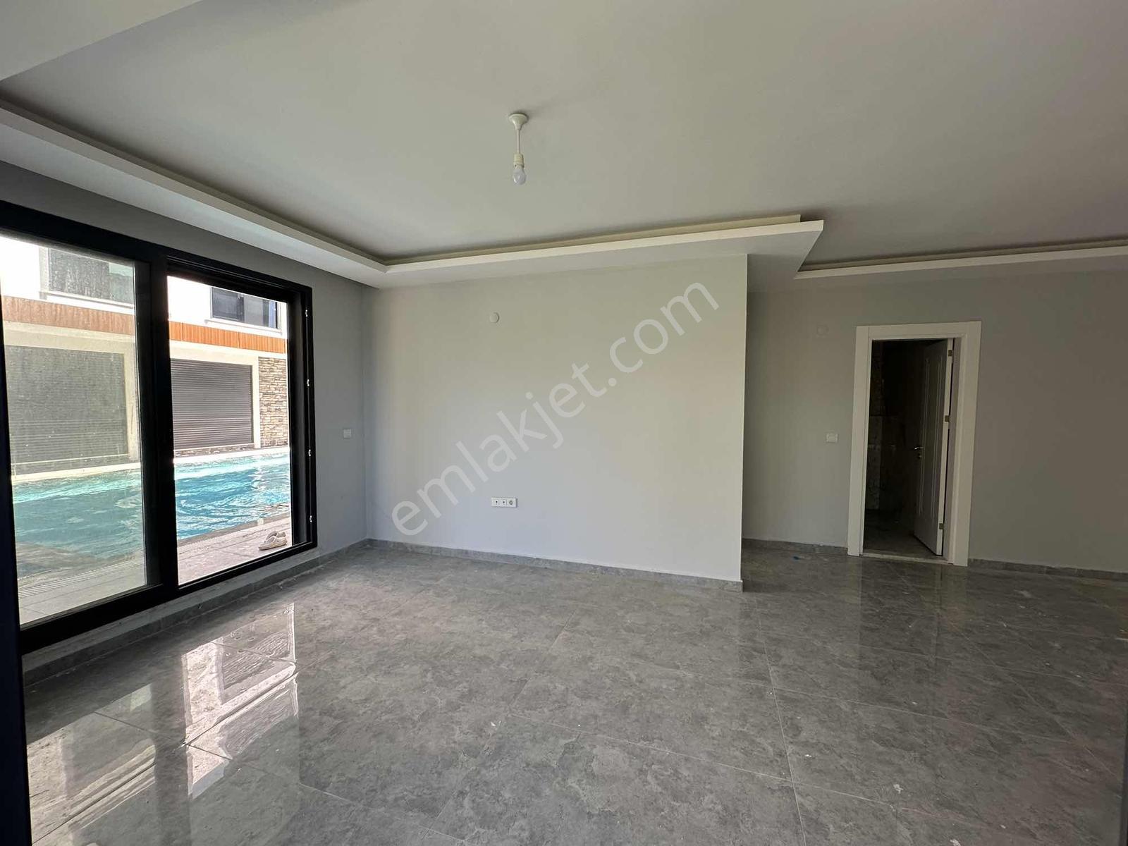 Altınkum Emlak'tan Havuzlu Site İçinde 1+1 Satılık Daire - Görsel 17