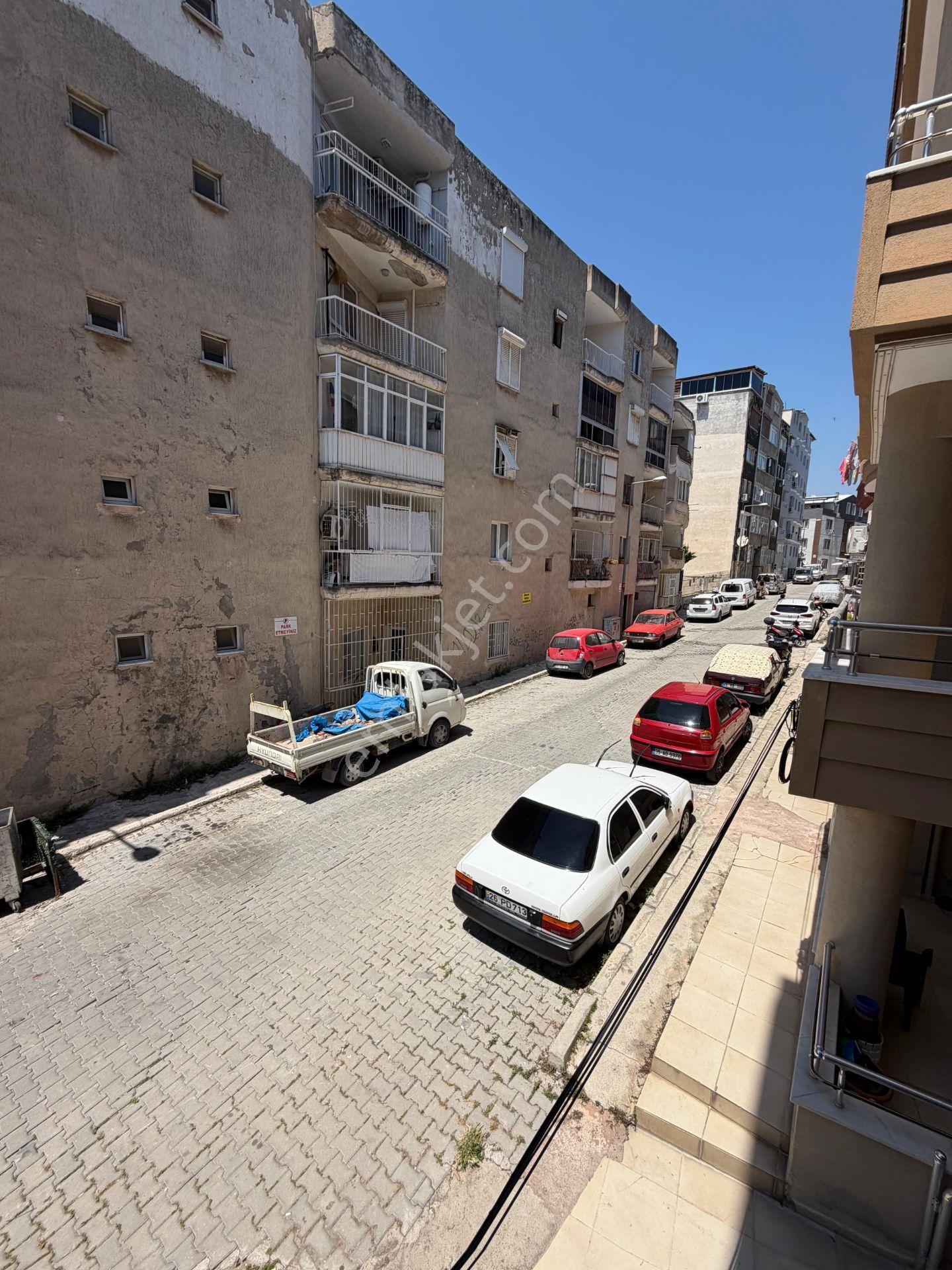 Dikili Ümmetoğlu'ndan 2+1 Ara'kat Denize 50 Metre Ferah Daire - Görsel 7