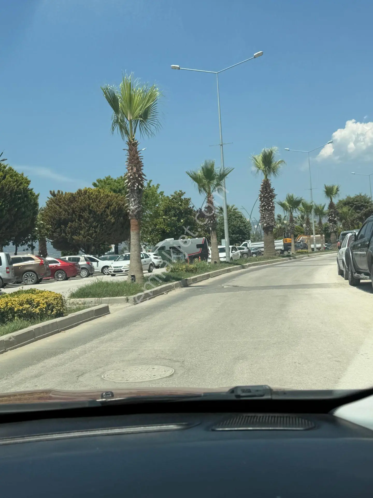 Dikili Ümmetoğlu'ndan 2+1 Ara'kat Denize 50 Metre Ferah Daire - Görsel 4