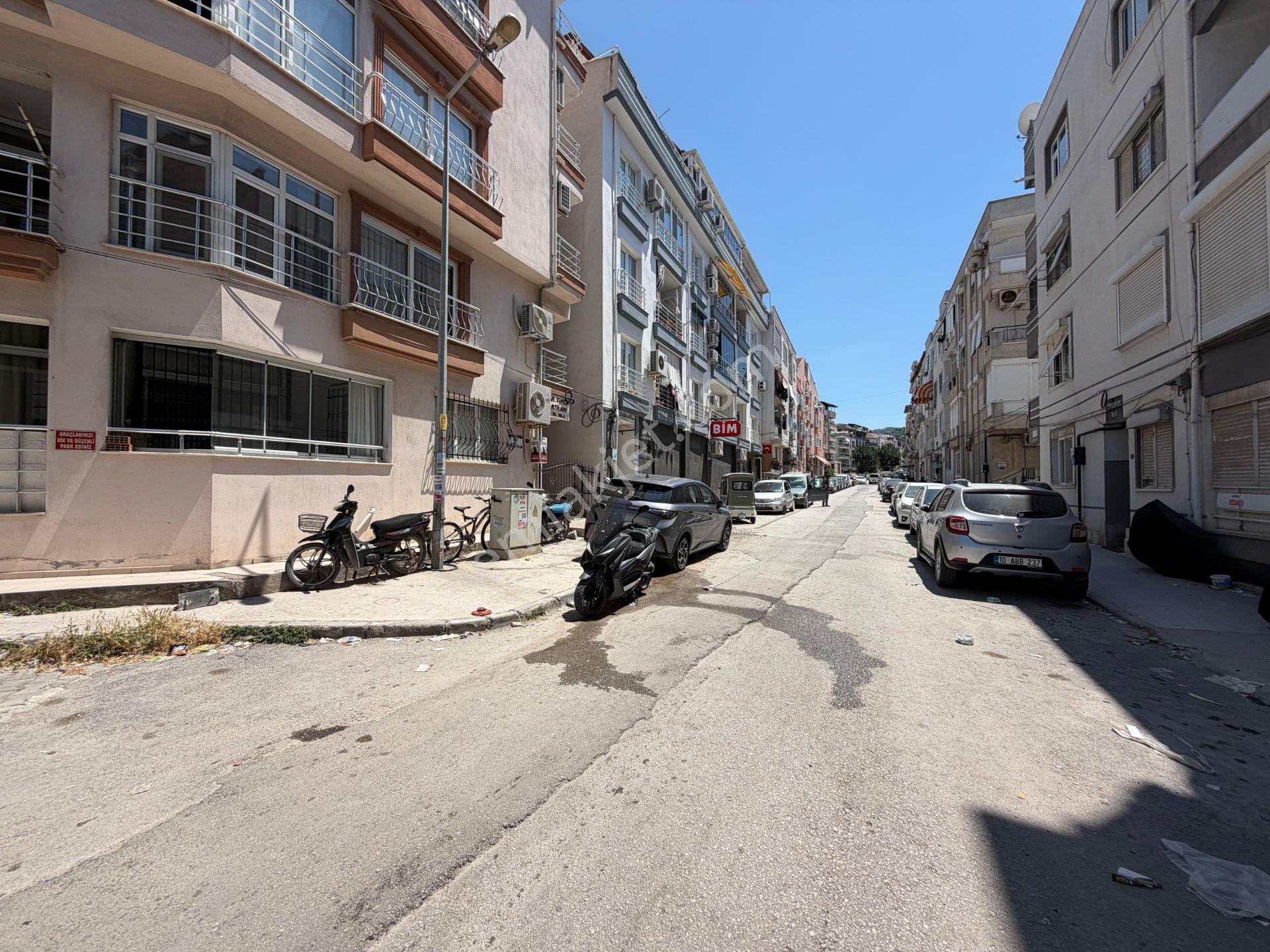 Dikili Ümmetoğlu'ndan 2+1 Ara'kat Denize 50 Metre Ferah Daire - Görsel 27