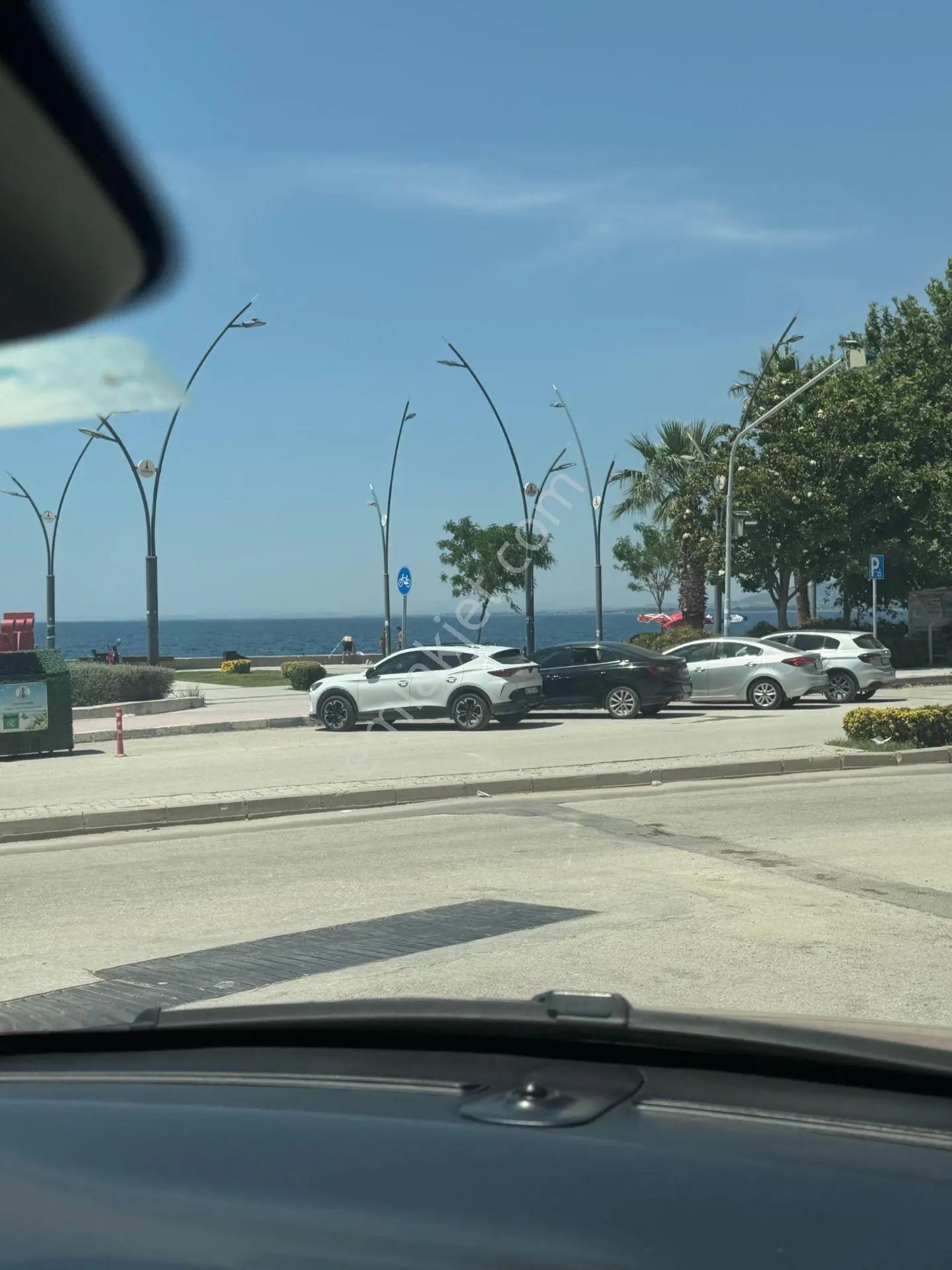 Dikili Ümmetoğlu'ndan 2+1 Ara'kat Denize 50 Metre Ferah Daire - Görsel 5