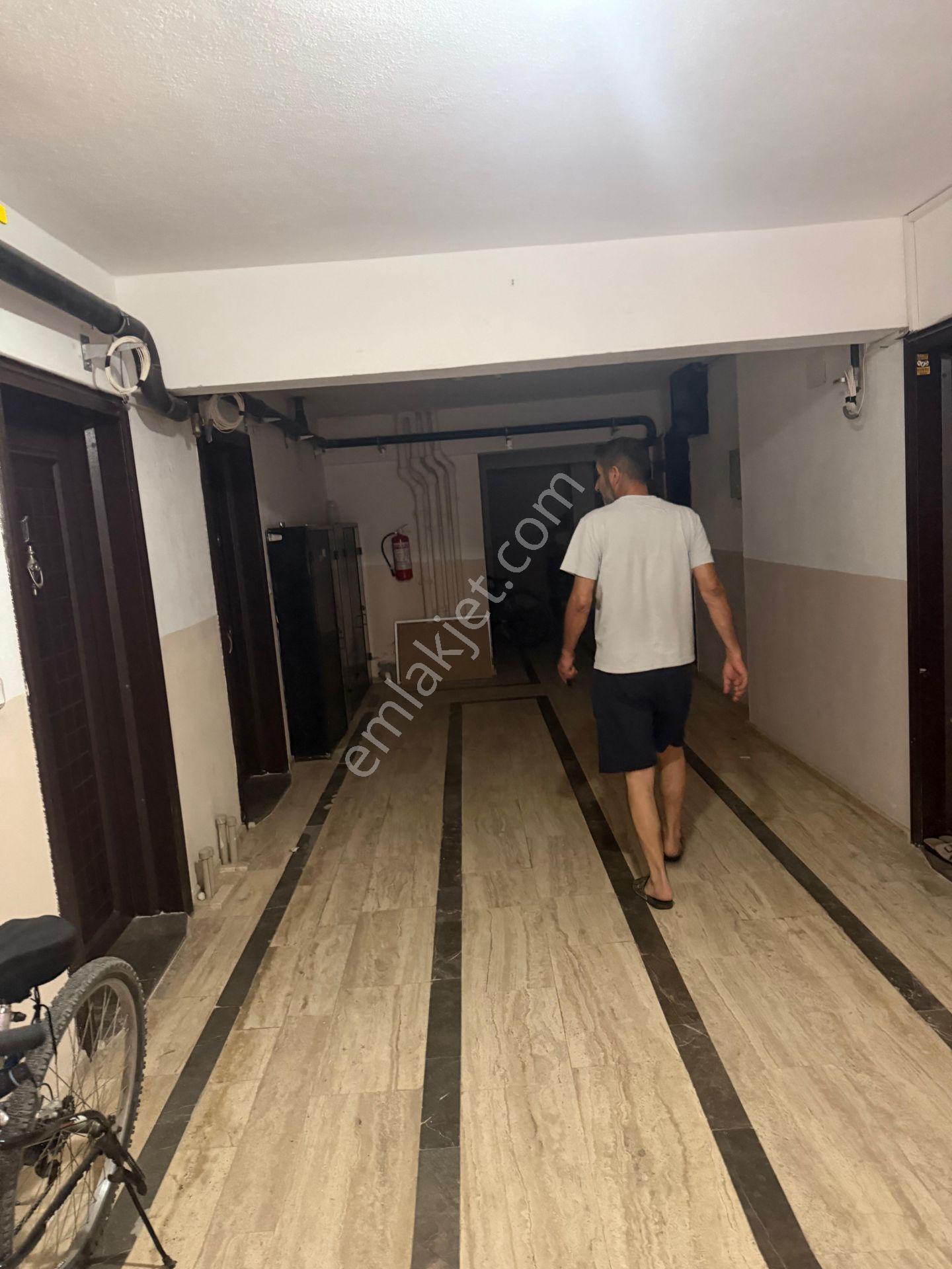 Dikili Ümmetoğlu'ndan 2+1 Ara'kat Denize 50 Metre Ferah Daire - Görsel 22