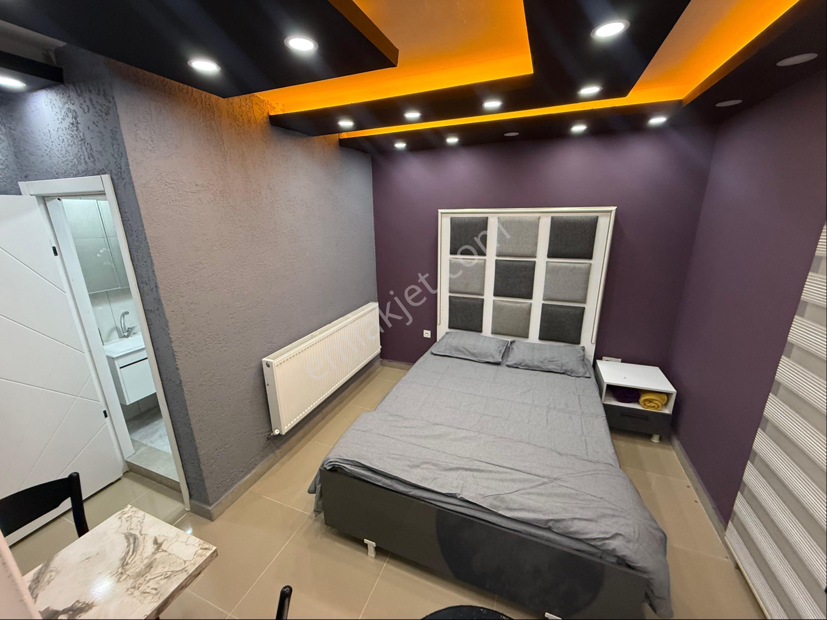 Temiz Ve Konforlu Günlük Kiralık Daireler. Hemen Rezervasyon Yapın. - Görsel 17