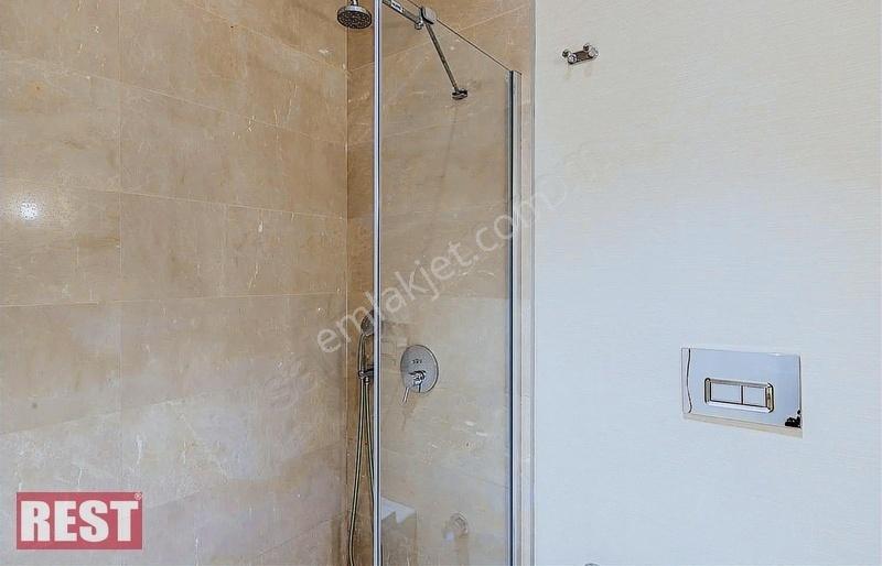 Nurol Life Da Sıfır Tasarım Eşyalı Ebeveyn Banyolu 2+1 Daire - Görsel 15