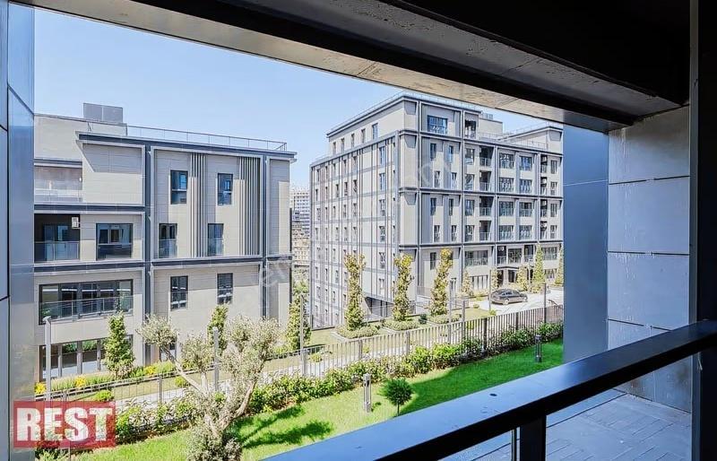 Avangart Rezidans Da Sıfır Tasarım Eşyalı Balkonlu Kiralık 2+1 - Görsel 22
