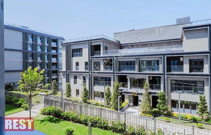Avangart Rezidans Da Sıfır Tasarım Eşyalı Balkonlu Kiralık 2+1 - Görsel 12