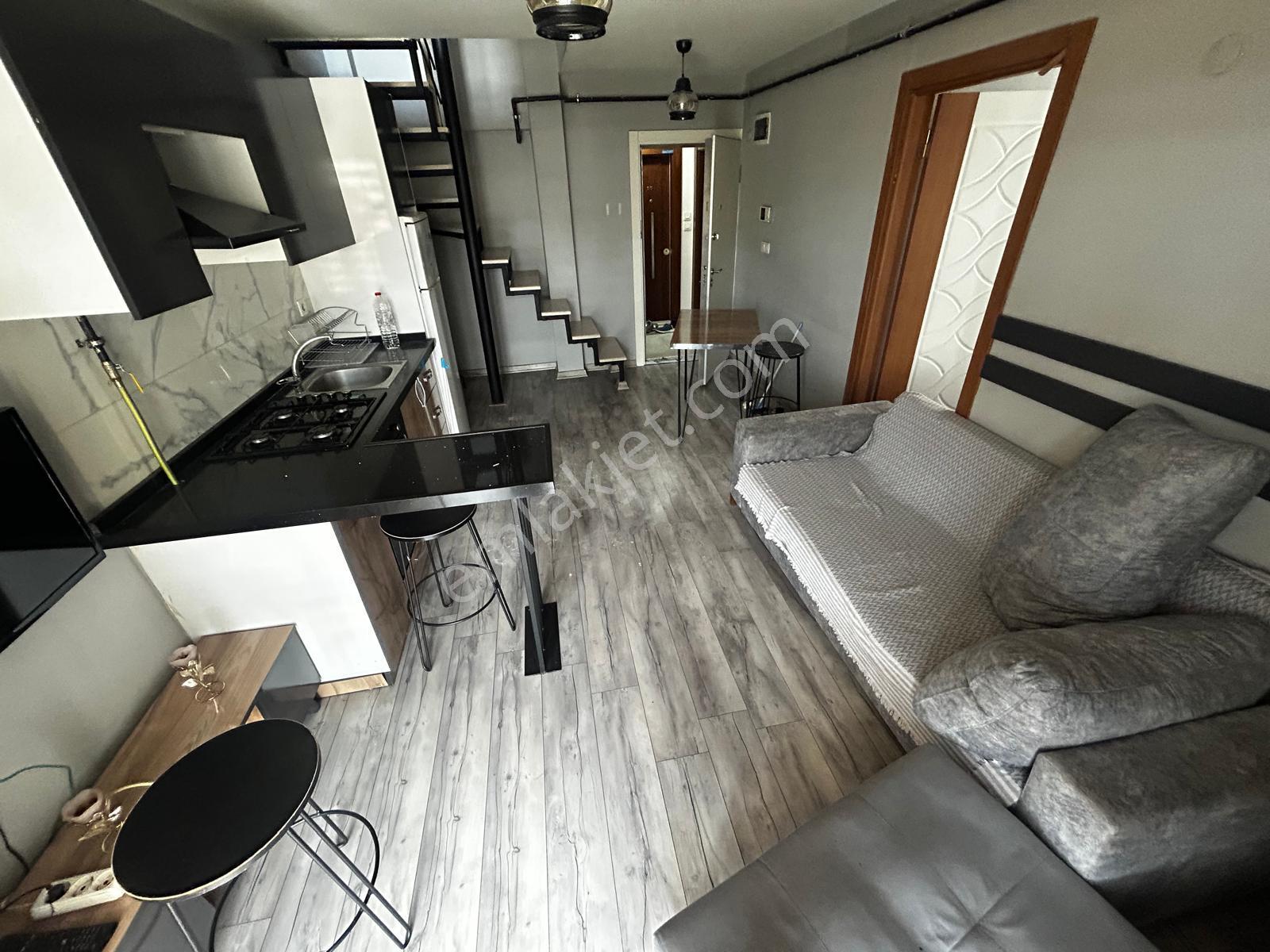Görükle'de Kiralık 2+1 Dublex Daire - Görsel 2