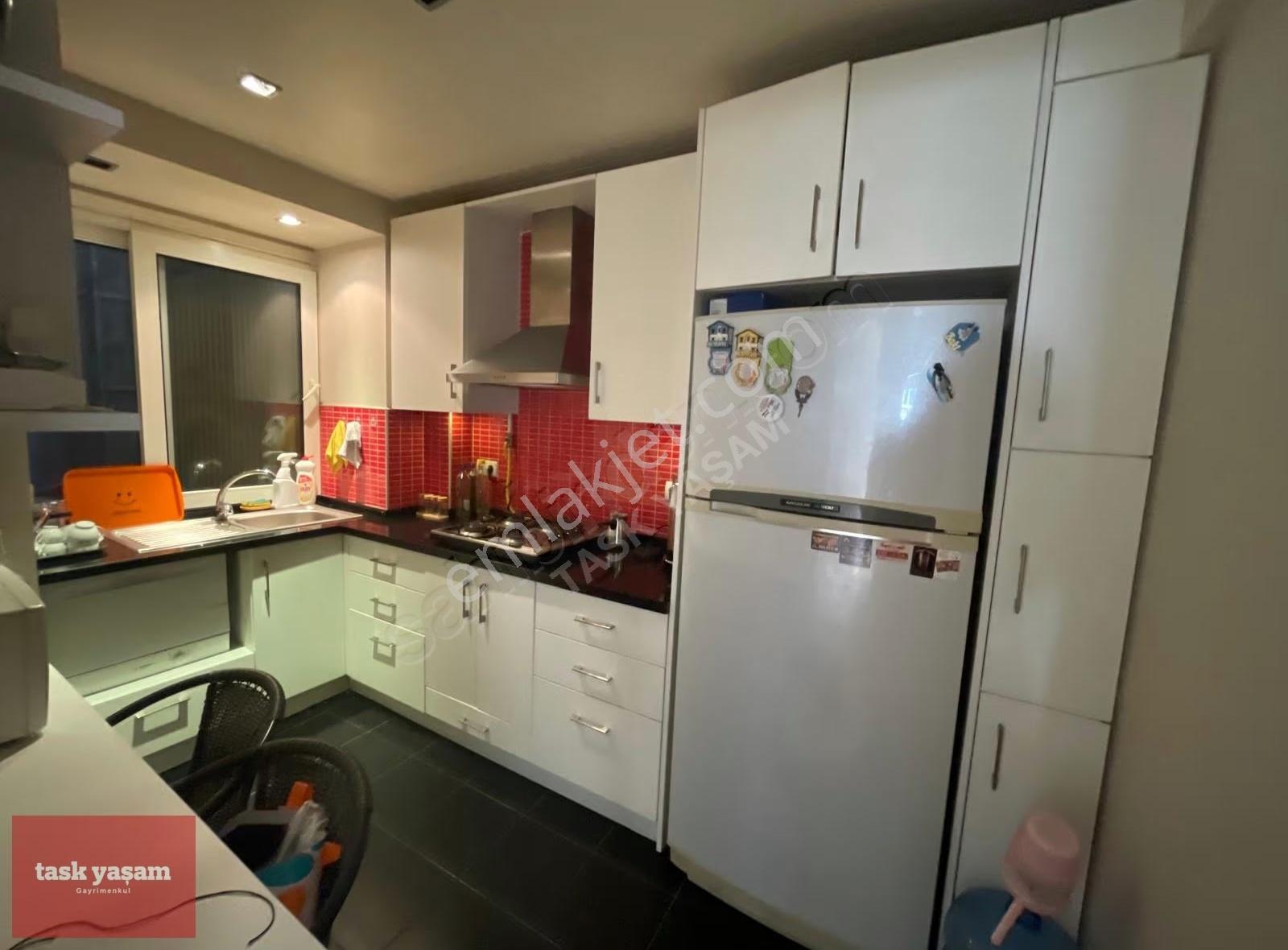 Nişantaşı Rumeli Caddesinde 3+1 Kiralık Daire & Ofis & Büro - Görsel 4