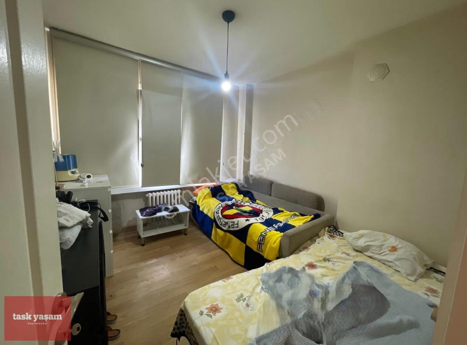 Nişantaşı Rumeli Caddesinde 3+1 Kiralık Daire & Ofis & Büro - Görsel 10