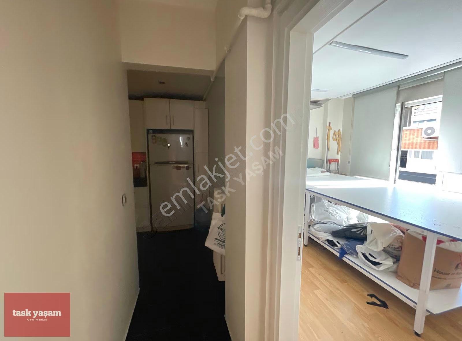Nişantaşı Rumeli Caddesinde 3+1 Kiralık Daire & Ofis & Büro - Görsel 2