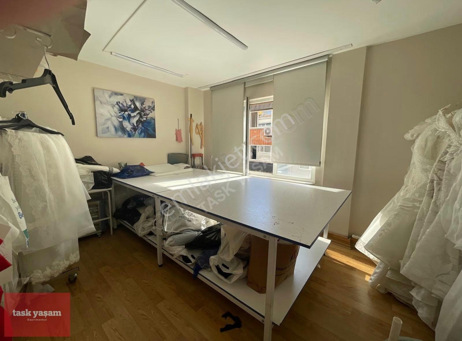 Nişantaşı Rumeli Caddesinde 3+1 Kiralık Daire & Ofis & Büro - Görsel 3