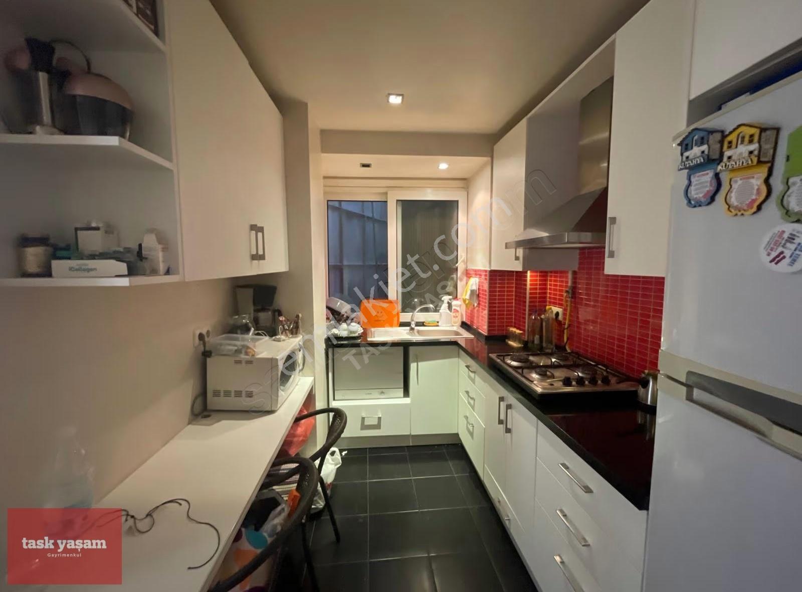 Nişantaşı Rumeli Caddesinde 3+1 Kiralık Daire & Ofis & Büro - Görsel 9