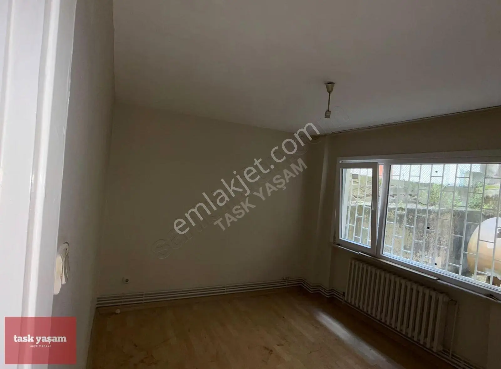 Nişantaşı Teşvikiye Hacı Emin Sokak'ta 2+1 Bahçe Katı - Görsel 3