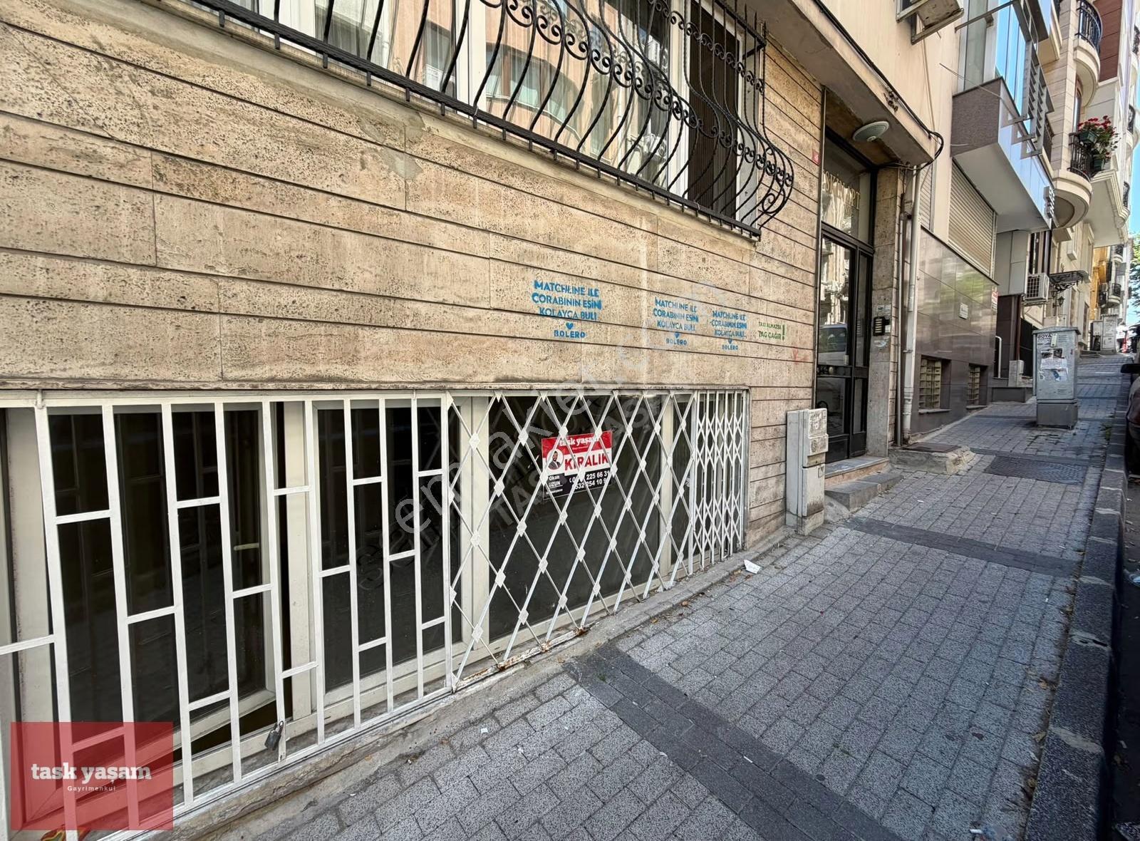 Nişantaşı Teşvikiye Hacı Emin Sokak'ta 2+1 Bahçe Katı - Görsel 14