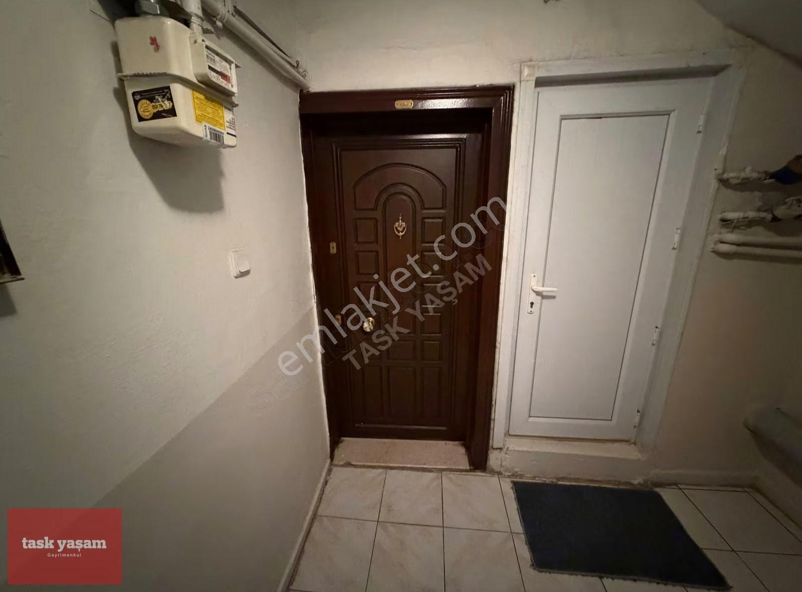 Nişantaşı Teşvikiye Hacı Emin Sokak'ta 2+1 Bahçe Katı - Görsel 6