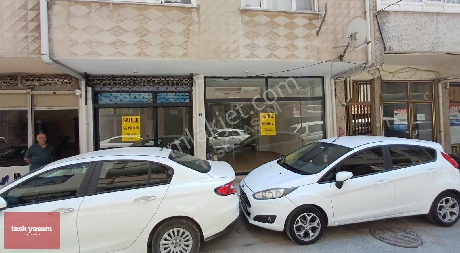 Gebze Hacıhalil Mah. Çarşı Merkezi Konum Satılık Dükkan - Görsel 7