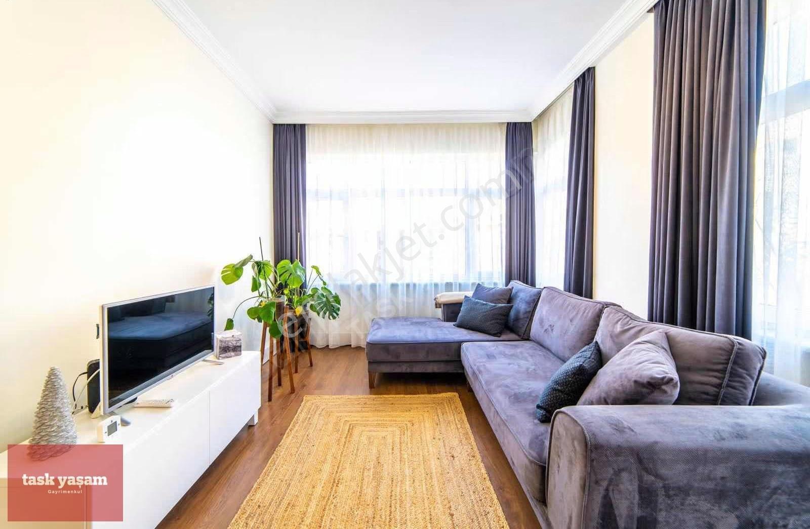 Mecidiyeköy Avrupa Konutları Yanı Eşyalı Kiralık 3+1 Daire - Görsel 15