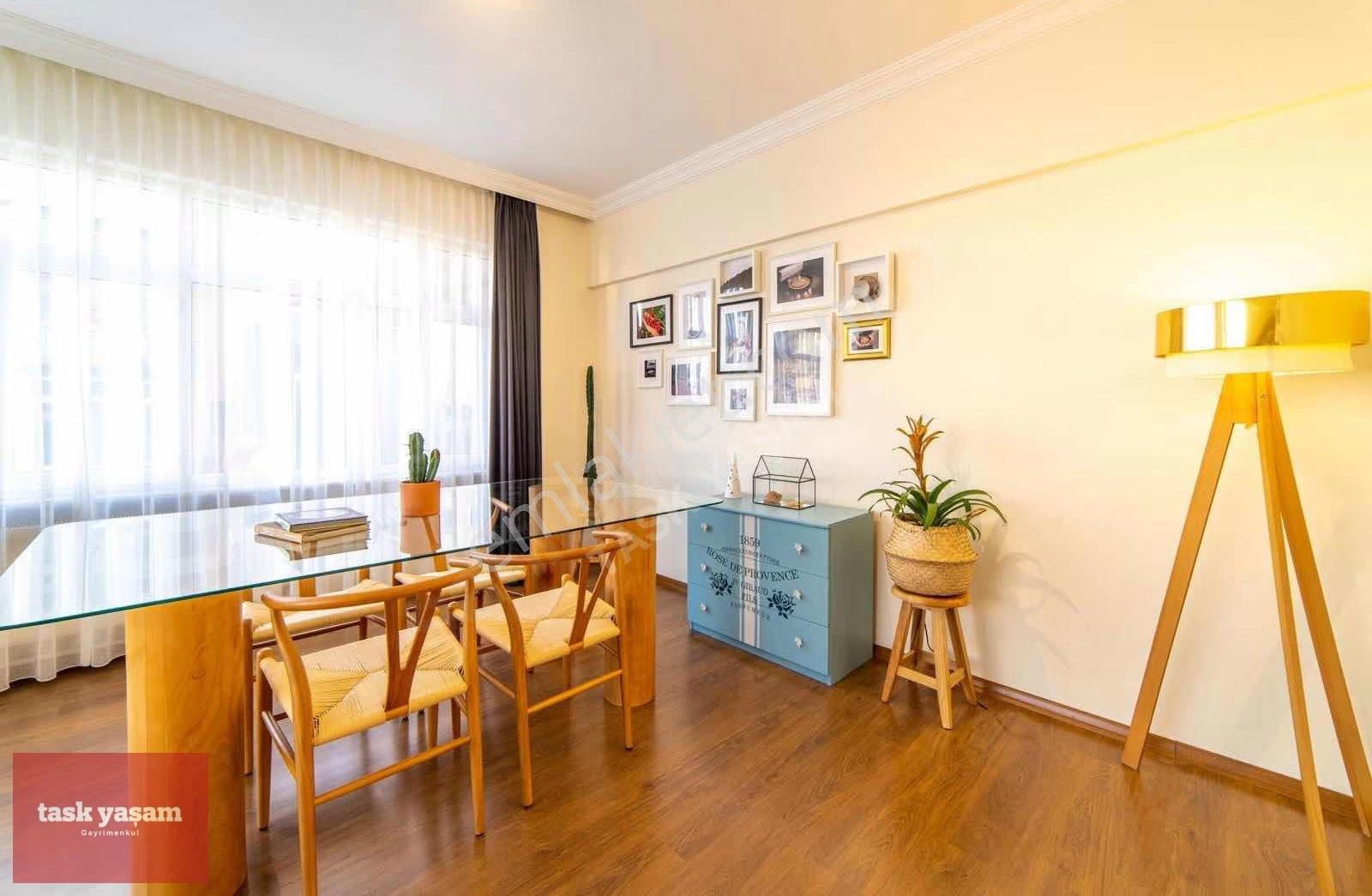 Mecidiyeköy Avrupa Konutları Yanı Eşyalı Kiralık 3+1 Daire - Görsel 16