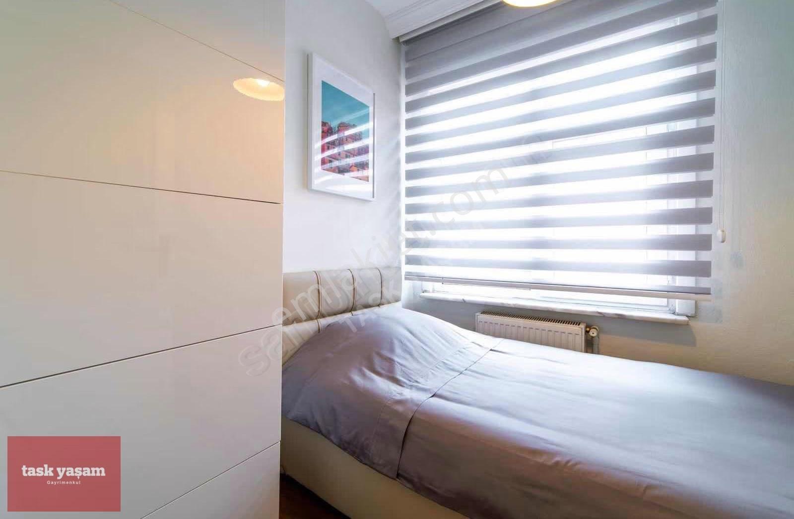 Mecidiyeköy Avrupa Konutları Yanı Eşyalı Kiralık 3+1 Daire - Görsel 6