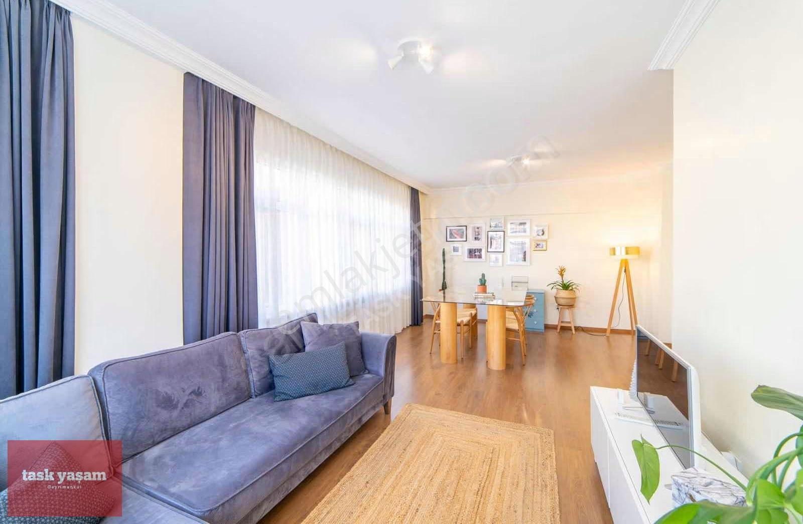 Mecidiyeköy Avrupa Konutları Yanı Eşyalı Kiralık 3+1 Daire - Görsel 8