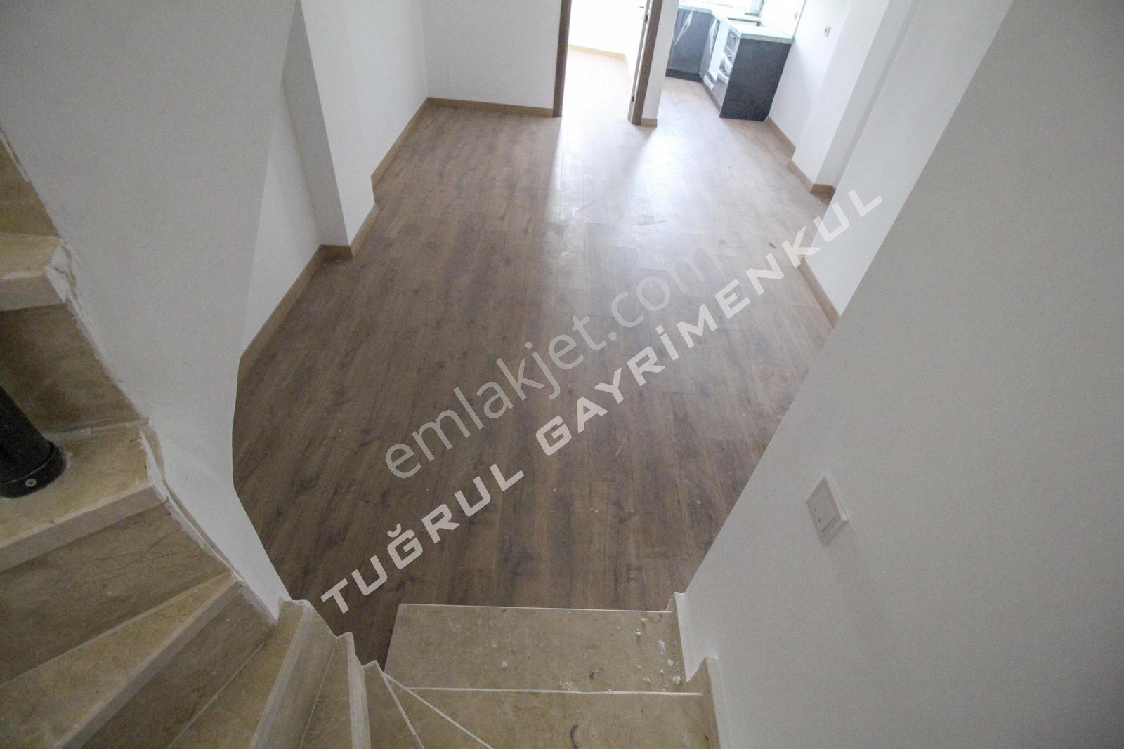 Görükle Dumlupınar'da 2.2 Milyon Kredi Sıfır 2+1 Satılık Daire - Görsel 3