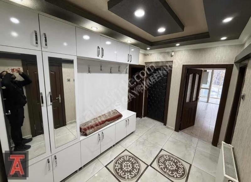 Etimesgut Merkez'de Lüx Yapılı 1+1 Eşyalı Daire&ofis - Görsel 17