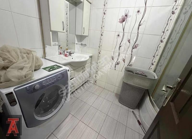 Etimesgut Merkez'de Lüx Yapılı 1+1 Eşyalı Daire&ofis - Görsel 5