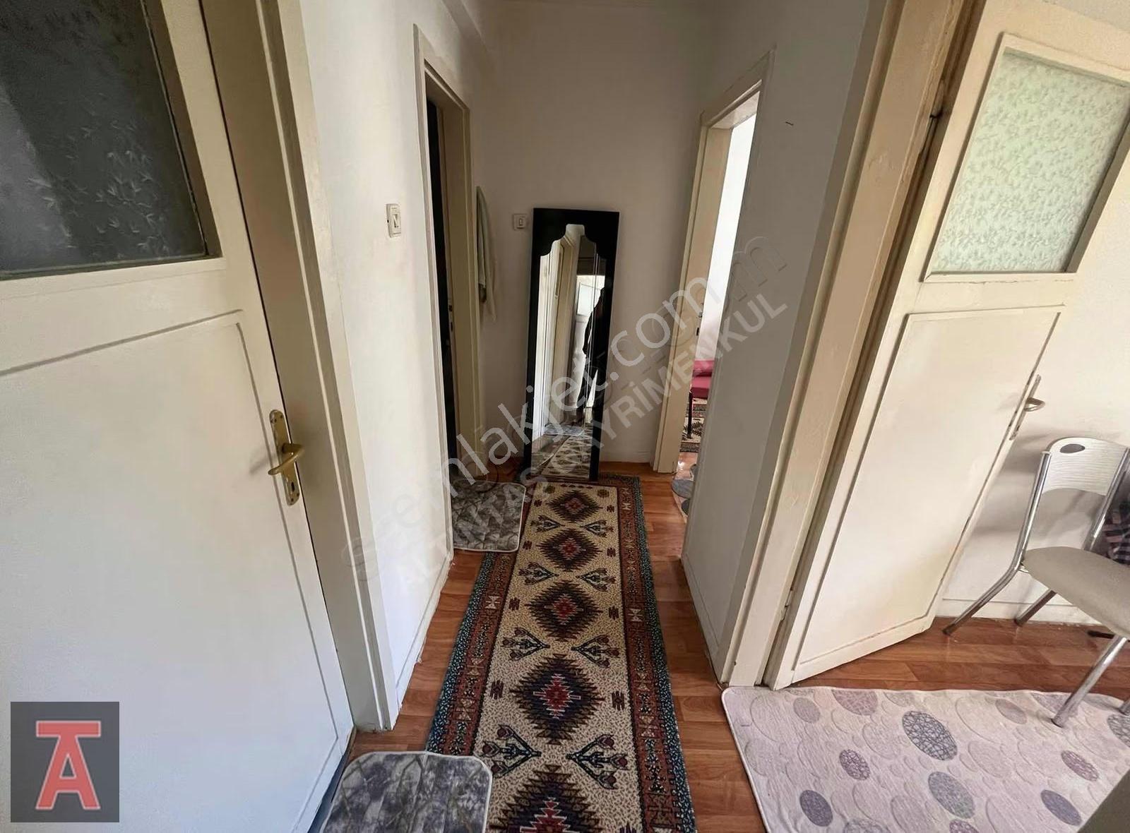 Etimesgut Merkez'de Çarşı İçerisinde Full Eşyalı 2+1 Daire - Görsel 12