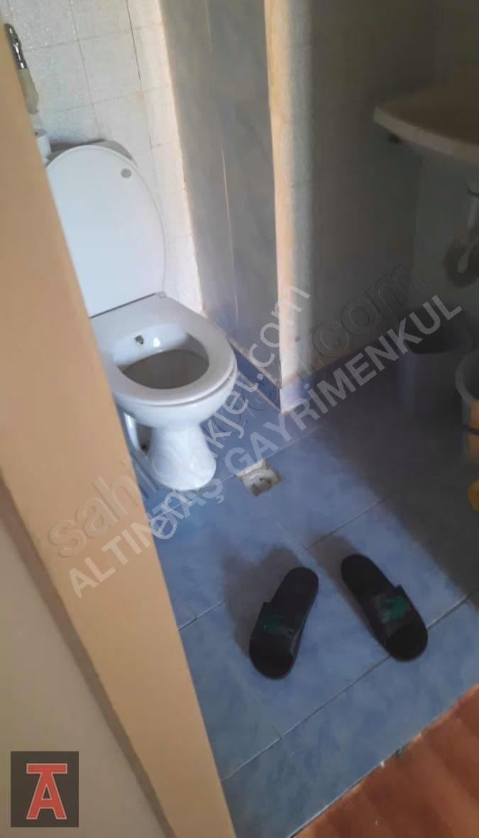 Etimesgut Merkez'de Çarşı İçerisinde Full Eşyalı 2+1 Daire - Görsel 11