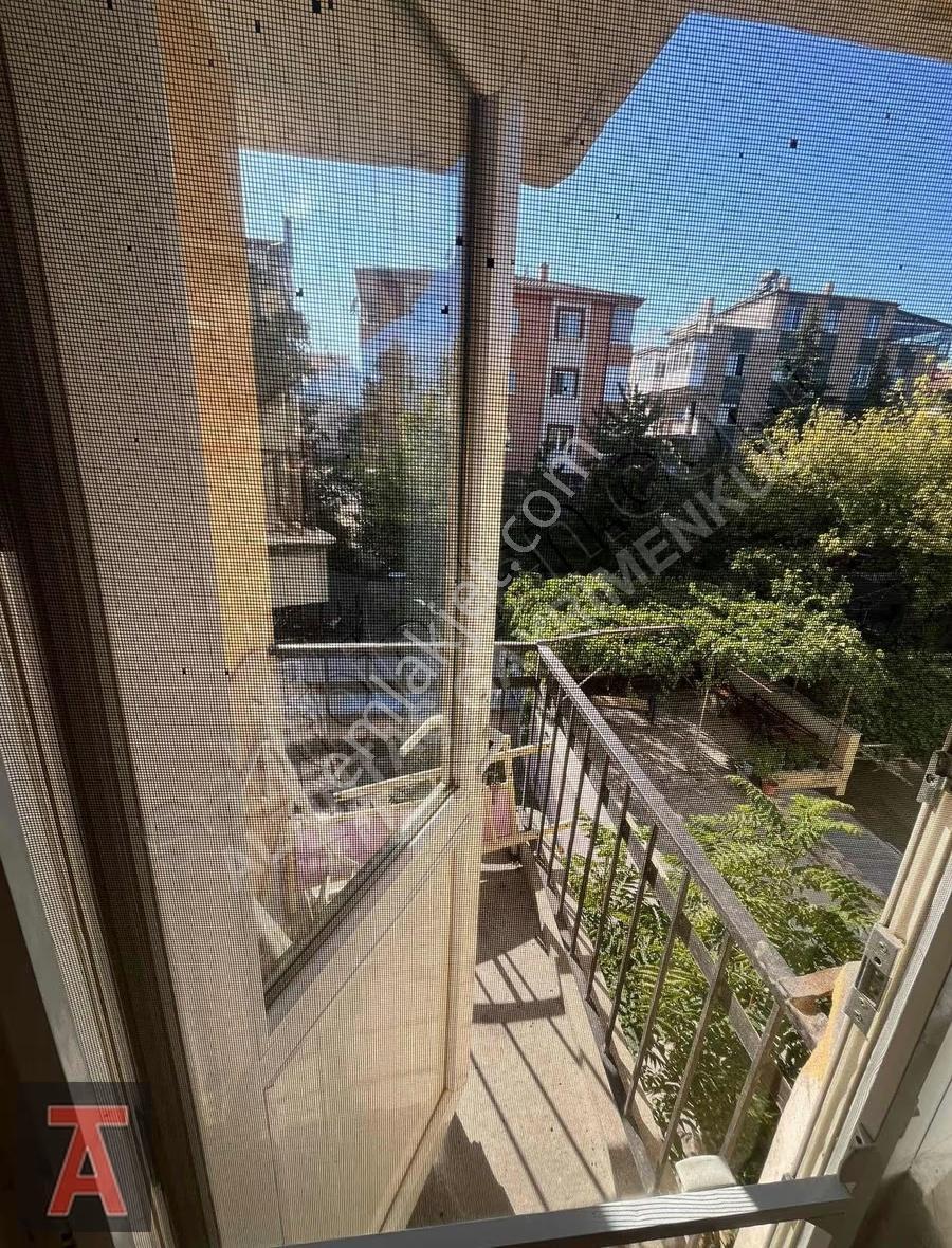 Etimesgut Merkez'de Çarşı İçerisinde Full Eşyalı 2+1 Daire - Görsel 10