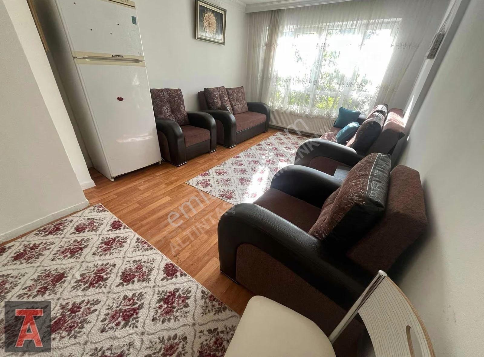 Etimesgut Merkez'de Çarşı İçerisinde Full Eşyalı 2+1 Daire - Görsel 6