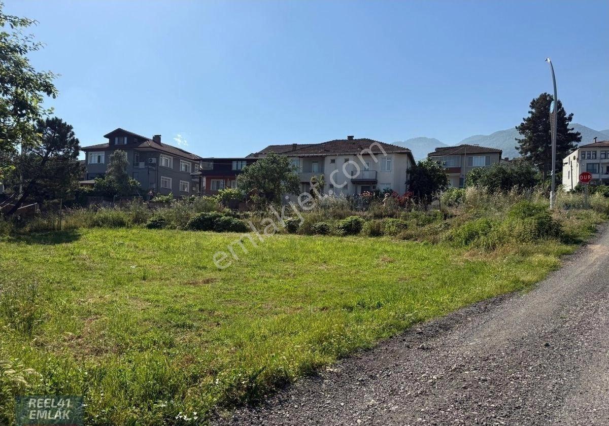 Cadde Üzeri Kupon Arsa - Görsel 12