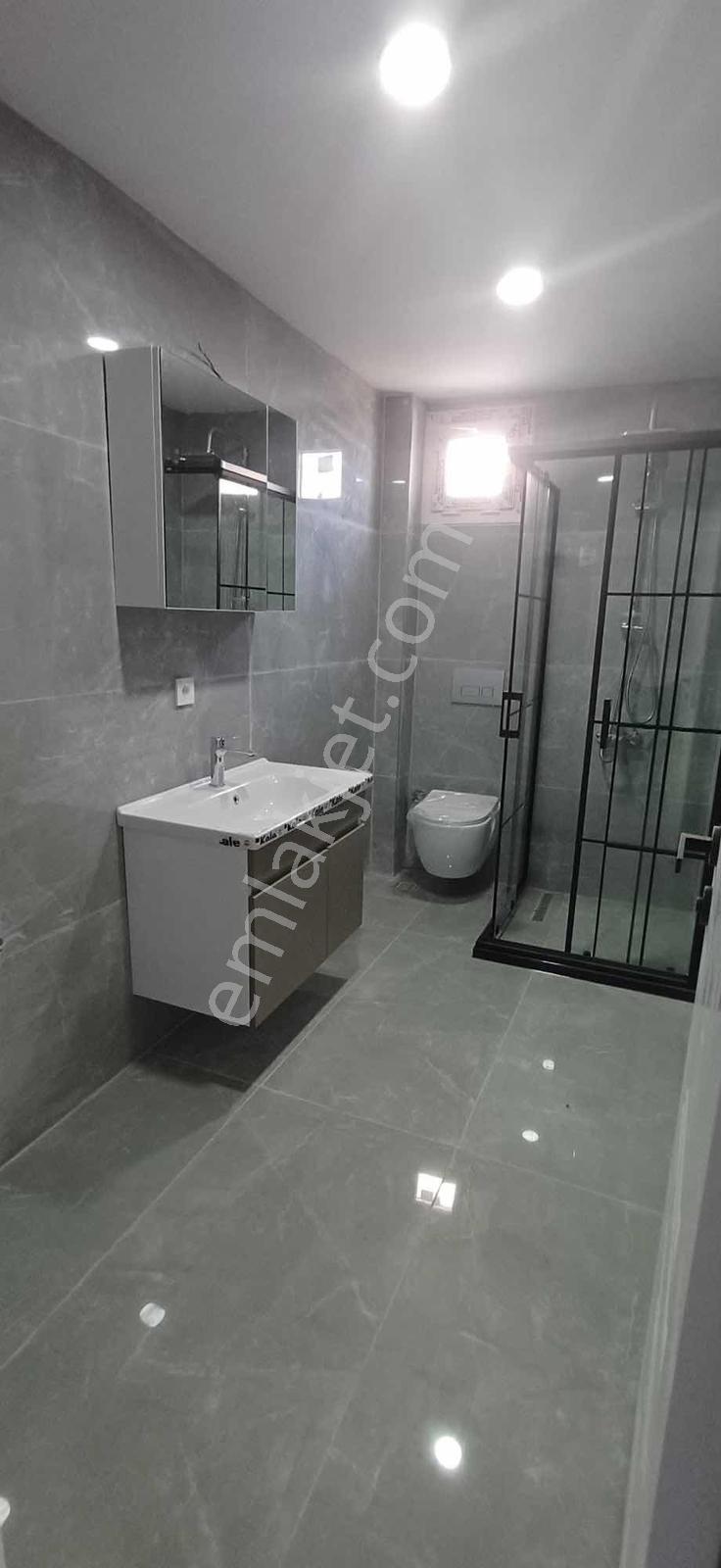Büyükçekmece Celaliye Merkezde Satılık 2+1 Sıfır Daire - Görsel 6