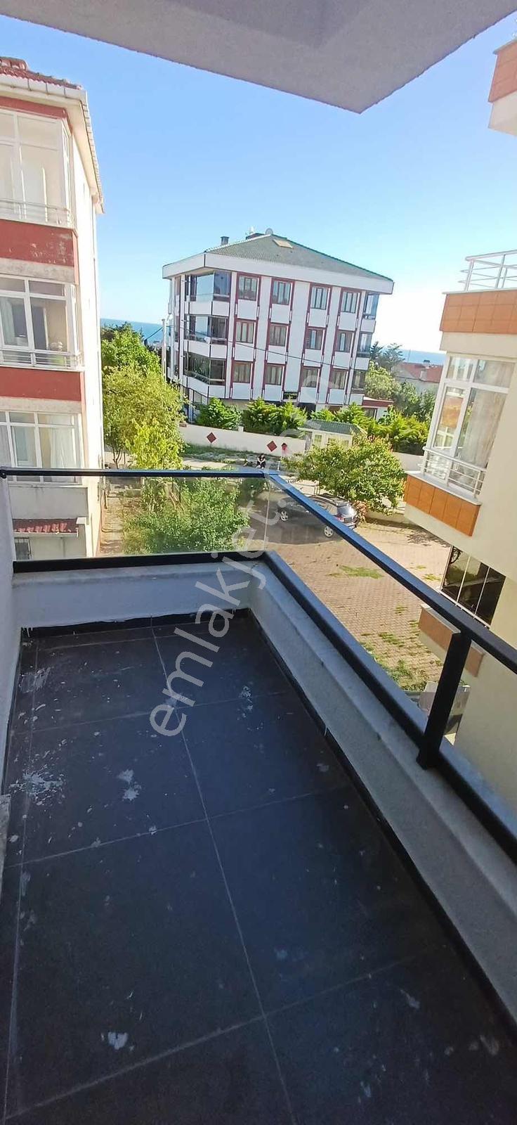 Büyükçekmece Celaliye Merkezde Satılık 2+1 Sıfır Daire - Görsel 12