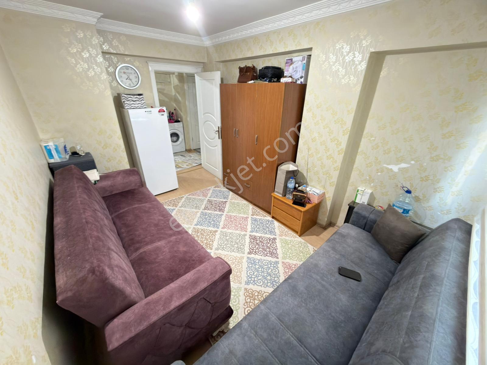 Ayvalı Hast. Bölgesi 6+1 Kiralık Asansörlü Dublex Kapalı Teras ! - Görsel 14