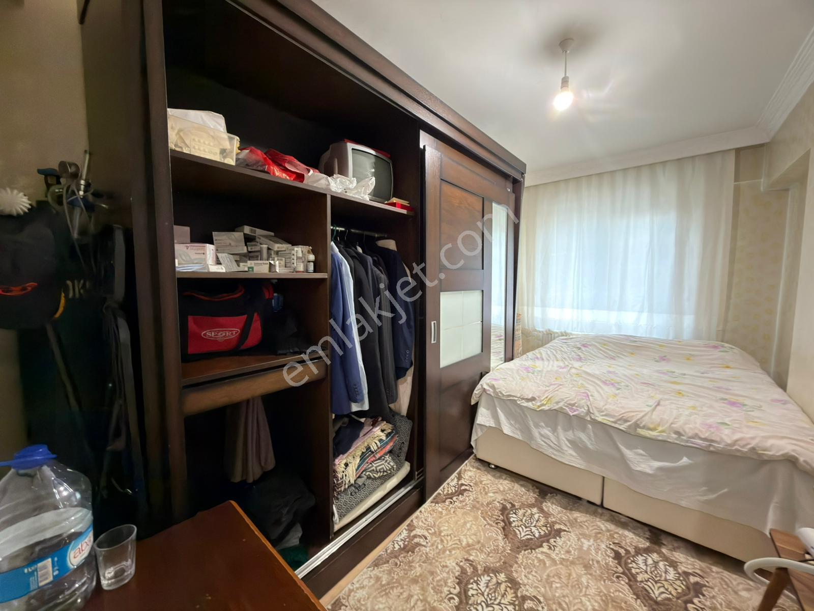 Ayvalı Hast. Bölgesi 6+1 Kiralık Asansörlü Dublex Kapalı Teras ! - Görsel 15